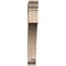 Ekena Millwork Westlake Traditional Rough Sawn Bracket, Douglas Fir, 4"W x 30"D x 30"H BKT04X30X30WTL01RDF - alternate 2